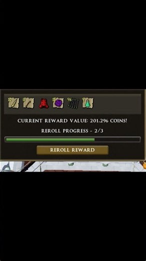 Runescape Opening Elite Clue Scroll Caskets #243