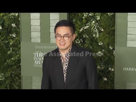 Bowen Yang to depart SNL mid-season, last episode with buddy Ariana Grande