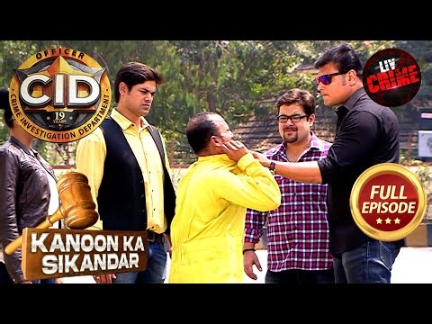 क्या Bikers के Dangerous Mission को रोक पाएगी Team CID? | CID|सी.आई.डी.| Latest Episode| 29 Dec 2025