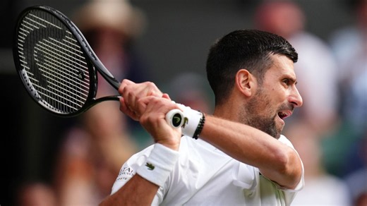 Wimbledon Day One LIVE! Scores, updates, news, results with Jannik Sinner, Aryna Sabalenka, Novak Djokovic, Cameron Norrie in action