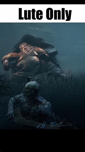Mortal shell final boss lute only #mortalshell2 #mortalshell #gaming #soulslike #games