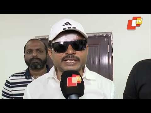 Clash After Car Bump Injures Corporator Amaresh Jena; 5 Arrested & Car Seized