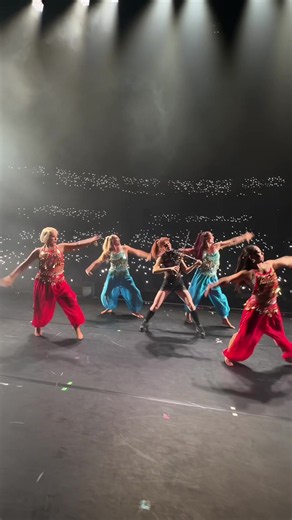 Lindsey Stirling tour tickets 2026 — VIP & pre-sale info