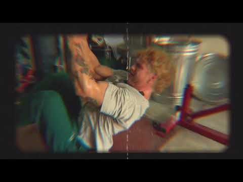 Train Back Like Shizzy: SIMPLIFIED (3D Animation)