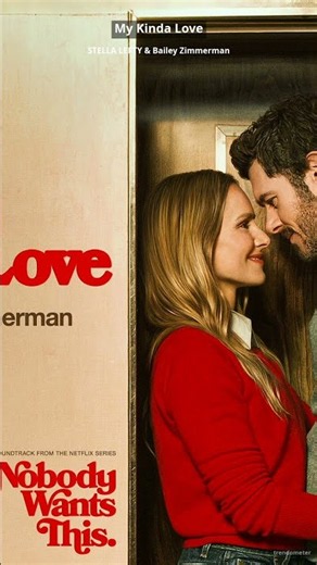 STELLA LEFTY & Bailey Zimmerman - My Kinda Love #53 Trending