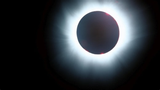 BR24live: Die Sonnenfinsternis 2026