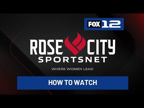 How to watch Rose City SportsNet