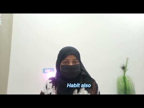 Day 2 | 60-Day English Learning Challenge | Simple Present Tense | Learn with Me