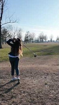 NAVIGATING LIFE IN MY 20-SOMETHINGS⛳️🩷@acegolfs.official #golfing#hobby#college#postgrad#vlog#asmr