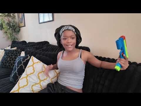 A Girl Hustle Season 2 Ep.4
