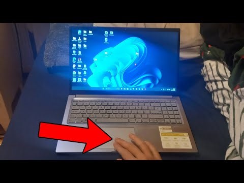 How To Fix ASUS Laptop Touchpad Not Working (2 Methods)