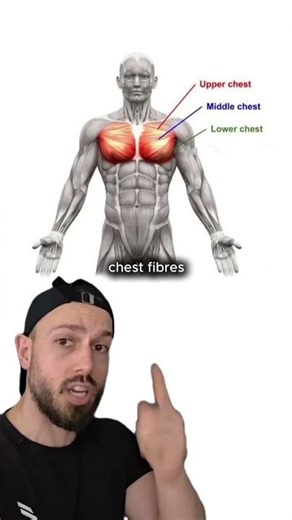 Reverse grip for the triceps