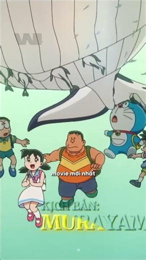Không đơn giản chỉ là phim hoạt hình, Doraemon là bách khoa toàn thư