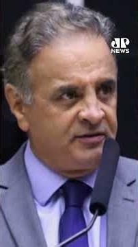 em áudio exclusivo, AÉCIO DEFENDE INDEPENDÊNCIA POLÍTICA CONTRA PL E PT #shorts