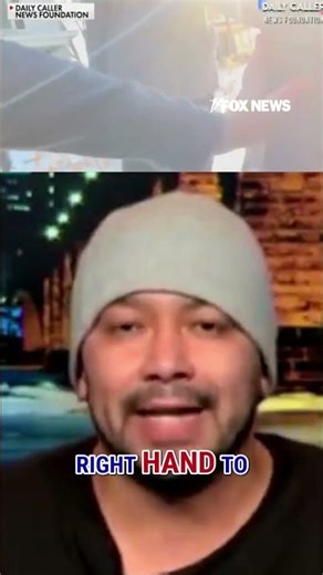 Journalists ASSAULTED by Minneapolis protesters #SHORTS