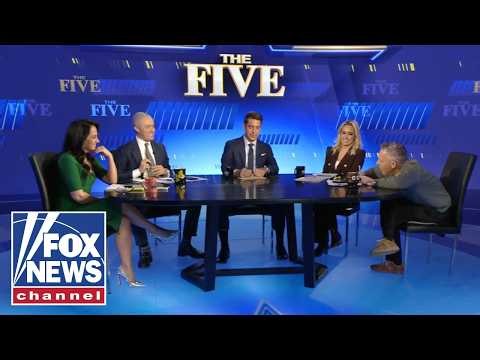 ‘Fan Mail Friday’: First dates with ‘The Five’