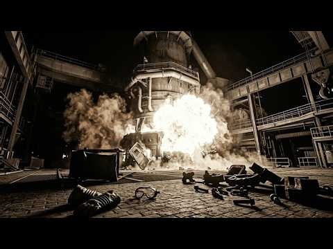 173 Dead—How a Beast Blast Furnace Backdraft Shattered the Night Crew | Disaster Documentary