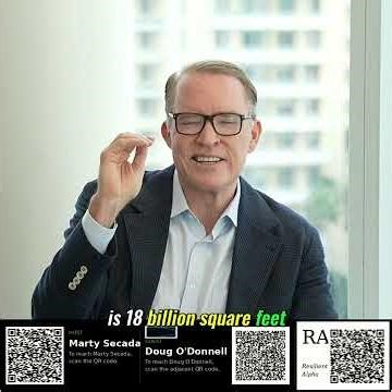 Resilient Alpha Warehouses EXPLODING 📦 #shorts #realestate #reshoring