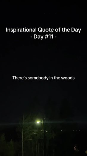 Inspirational Quote of the Day #11