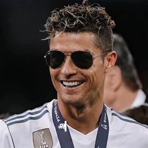 "The True ALIEN 👽.." • cristiano ronaldo edit • Montagem pegrosa #cr7 #edit #ronaldo