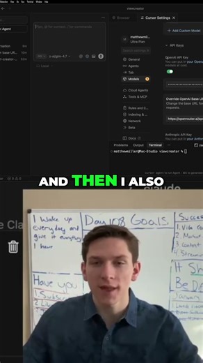 Connect OpenRouter to Cursor: Easy AI Model Setup Tutorial