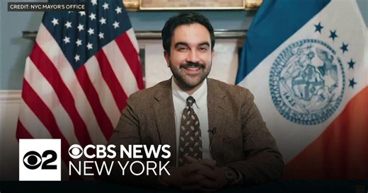 Mayor Mamdani opens himself up to criticism by skipping Columbus Day Parade