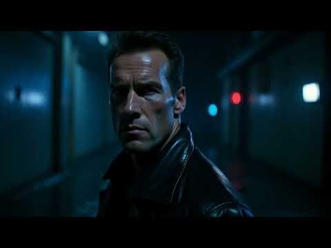Terminator teaches you about CLEAR TERMINATION PROTOCOLS