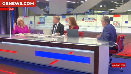 🚨 Carole Malone just spoke for millions:“A majority of people in this country don’t want her back here.”She clashed hard with Nigel Nelson over allowing ISIS bride Shamima Begum to return to Britain.Keep her out.