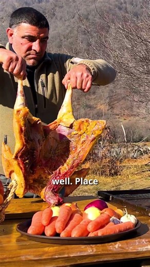 Crispy Fire-Grilled Turkey: A Home Comfort Delight