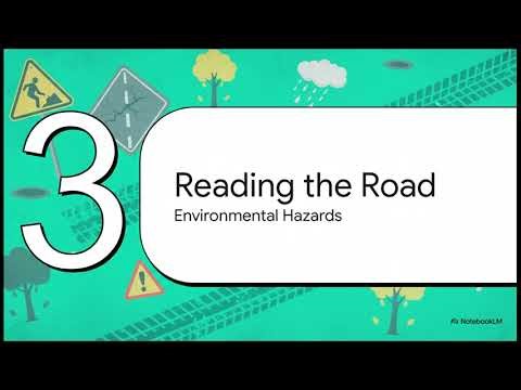 Spotting Hazards for CDL Drivers | Defensive Driving Essentials - Lesson 13/48