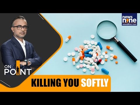 LIVE: PM Modi Warns India: Antibiotic Misuse Causing Superbug Crisis, Follow Doctor’s Advice