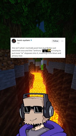 ai firefox