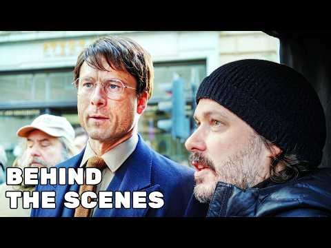 THE RUNNING MAN Behind The Scenes #5 (2025) 4K