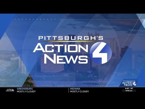 Top stories on Pittsburgh's Action News 4
