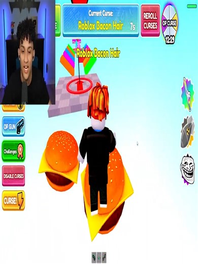 Ghost Caught on Security Cameras! Pure Chaos