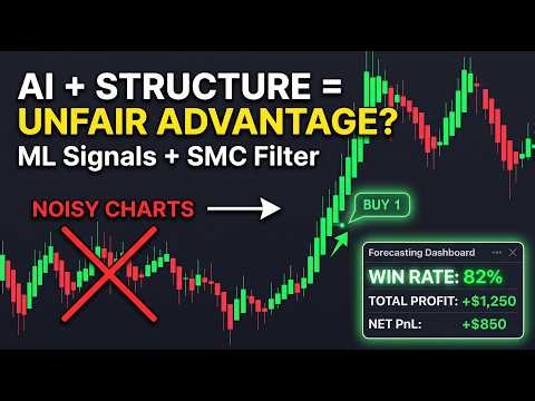 Why I Switched to This Machine Learning Trading Strategy