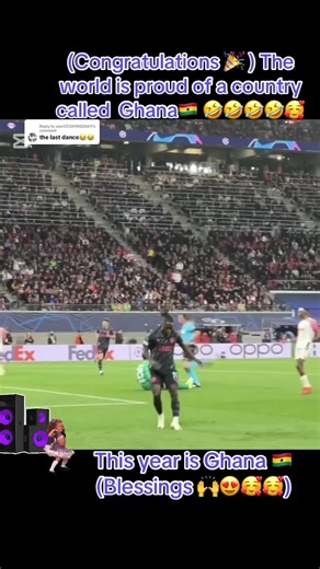 Celebrating Ghana's Achievements and Blessings