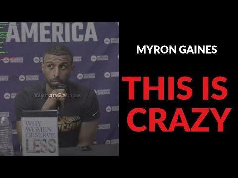 Myron Gaines, R*cist Slurs & the Uncensored America Controversy — What Really Happened?