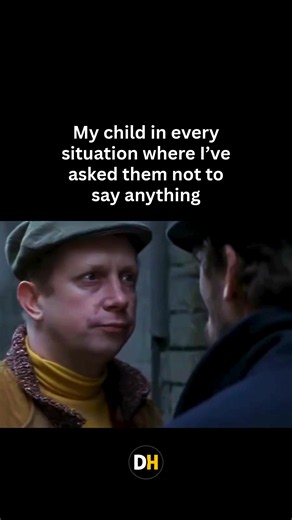 101 Dalmatians Scene: When Kids Ignore One Clear Warning