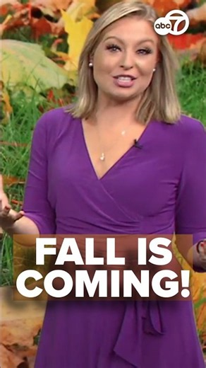 The countdown to fall is on: Here’s when autumn officially begins