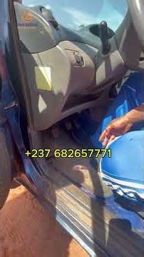 How to control manual pedals