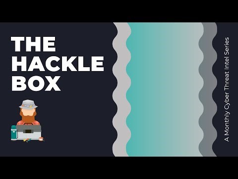 The Hackle Box May 2026: Canvas LMS Breach and Another NPM Supply Chain Attack
