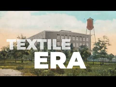 The Story of Greer: An Industry Transformed