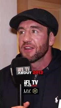 'I've never seen a wee boy knock out another kid out cold' - Alex ARTHUR on son MACHLAN pro debut!