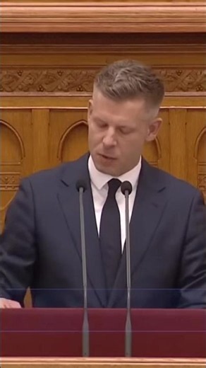 TOTALNE STARCIE! Magyar uderza w prezydenta – kulisy brutalnej wojny na szczytach władzy!