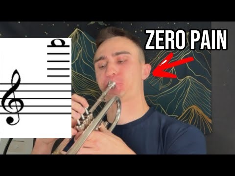 How To Make High Notes Not Hurt