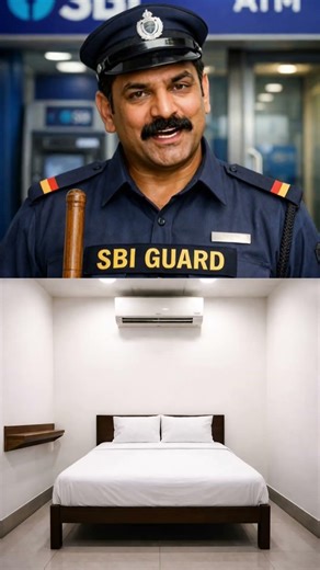 Ai Show me ATM Bedroom #shorts