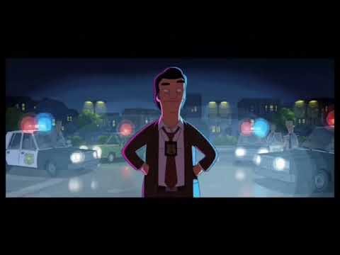 Defeats of My Favorite Animated Film: Random Moments - Villains Part 46