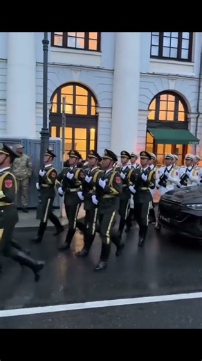 🔥 Incredible Military Parade | Powerful Army Marching in Perfect Formation 🇨🇳 | Military Parade 2026