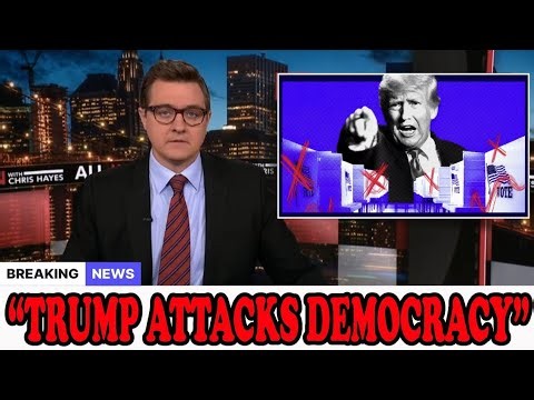All in With Chris Hayes 6/24/2026 | MSNBC News Today June 24, 2026